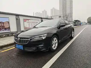 Buick Regal 2023