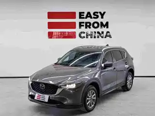 Mazda CX-5 2022