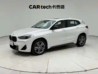 BMW BMW X2 2022