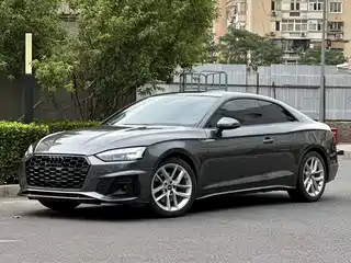 Audi A5 (Import) 2021