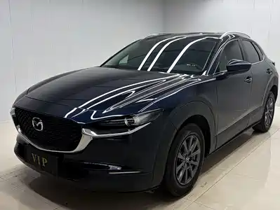 Mazda CX-30 2022