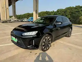 AITO Wenjie M5 2022