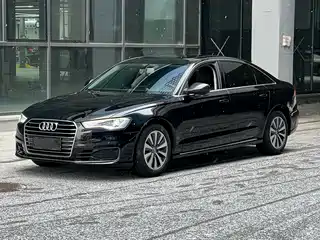 Audi A6L 2016