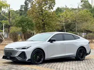 Changan UNI-V 2023