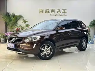 Volvo XC60 (Import) 2014