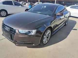Audi A5 (Import) 2014