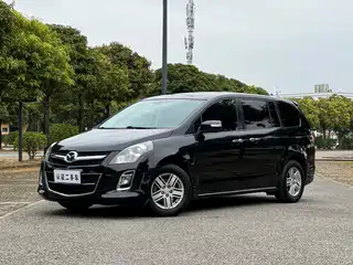 Mazda 8 2010