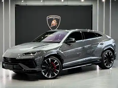 Lamborghini Urus 2024