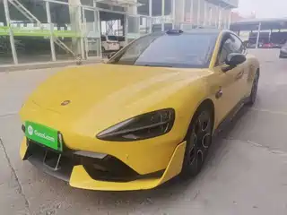 Xiaomi Auto SU7 Ultra 2025