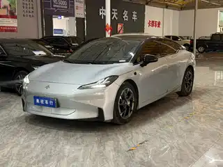 GAC Haobo Haobo GT 2023