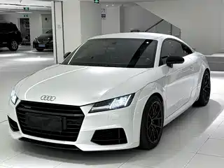 Audi Audi TT 2017