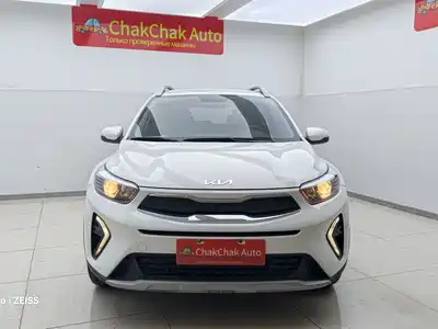 Kia KX1 2025