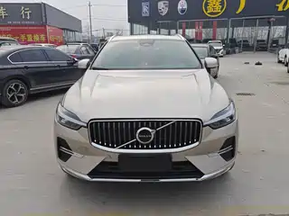 Volvo XC60 2024