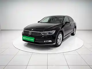 Volkswagen Magotan 2018