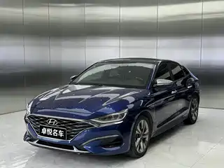 Hyundai Fista 2018