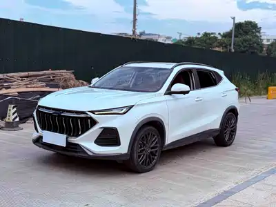 Changan Oshan Oushang X5 2021