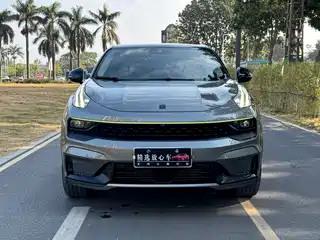 Lynk & Co 05 2020