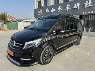 Karsheng Karshen V-Class 2017