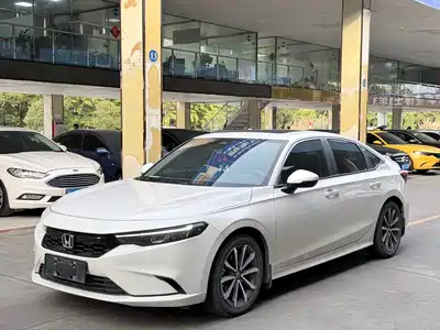 Honda Integra 2022