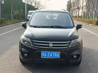 Dongfeng Fengxing Jingyi X5 2015