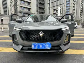 Baojun RS-5 2020