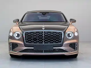Bentley Flying Spur Plug-in Hybrid 2025