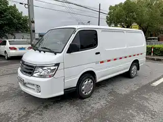 Jinbei Haise 2021
