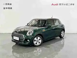 MINI MINI 2018