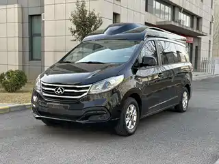 SAIC Maxus G10 2016