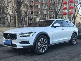 Volvo Volvo V90 2022