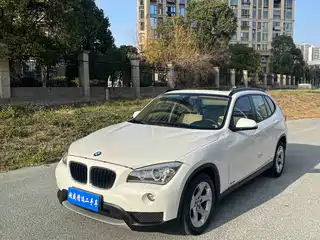 BMW X1 (Import) 2013