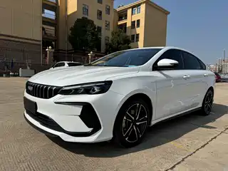 Geely Binrui 2023