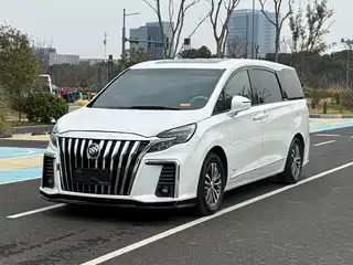 Buick GL8 2020