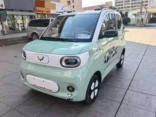 Wuling Motors Hongguang MINIEV 2024