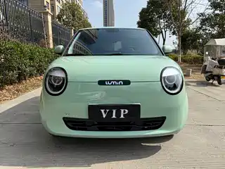 Changan Qiyuan Lumin 2022