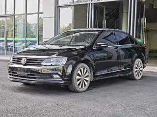 Volkswagen Sagitar 2016