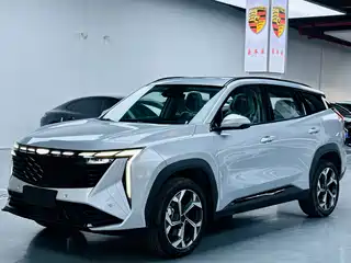 Geely Boyue L 2023
