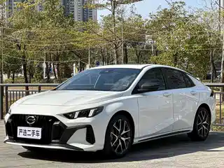 GAC Trumpchi Emkoo 2023
