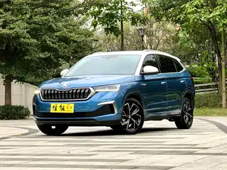 Škoda Kamiq 2019