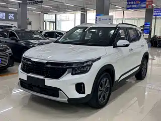 Kia Seltos 2024