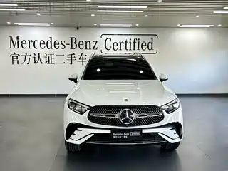 Mercedes-Benz GLC 2023