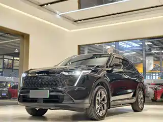Haval Xiaolong MAX 2023