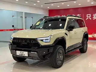 Mengshi M817 2025