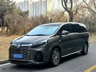 Buick GL8 2023