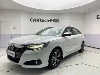 Honda Lingpai 2023