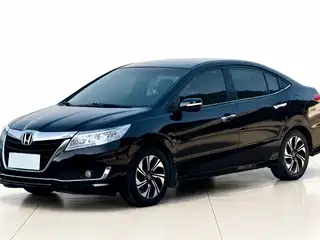 Honda Lingpai 2015