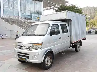 Changan Kaicheng Changan Shenqi T20 2016