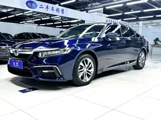 Honda Inspire 2020