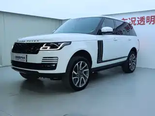Land Rover Range Rover 2019