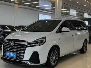 Buick GL8 2023